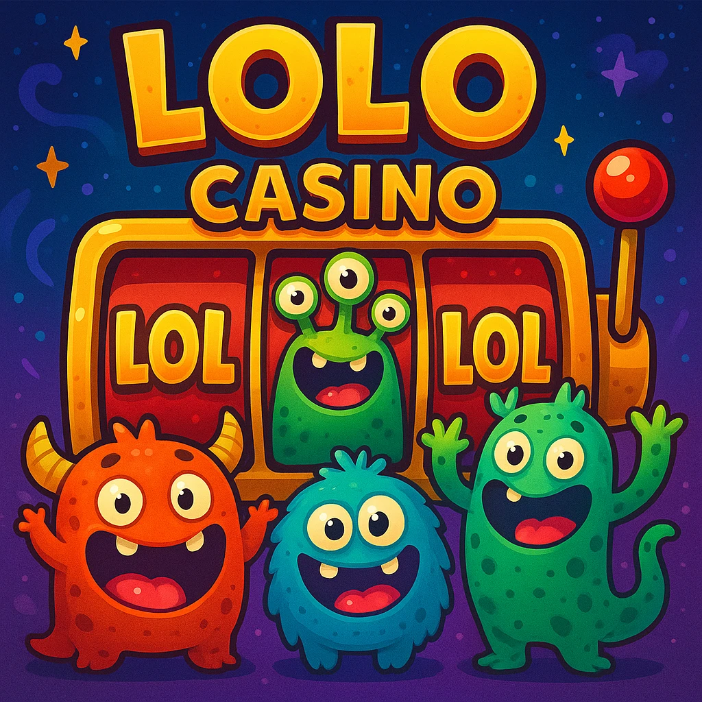 LoloCasino Welcome